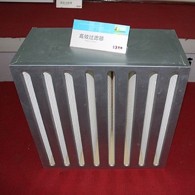 福建高效过滤器