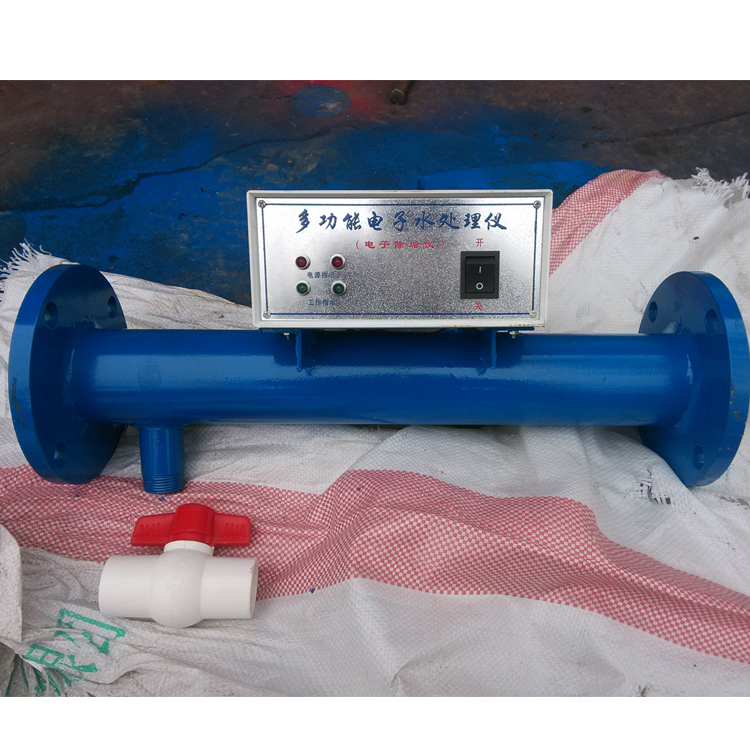 福建高频电子水处理仪
