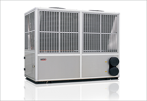 福建YFM60模块风冷热泵机组