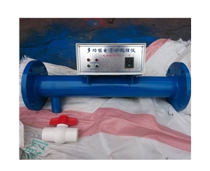 福建高频电子水处理仪